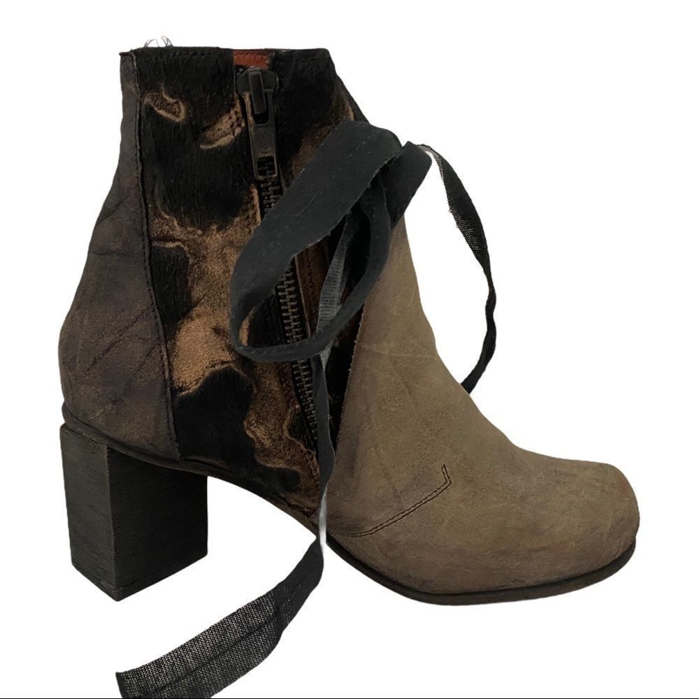 Papucei New Women’s Boots Leea size 37 - Picture 2 of 10